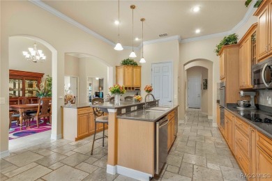 Welcome to resort-style living in Terra Vista, one of the on Skyview At Terra Vista Golf and Country Club in Florida - for sale on GolfHomes.com, golf home, golf lot