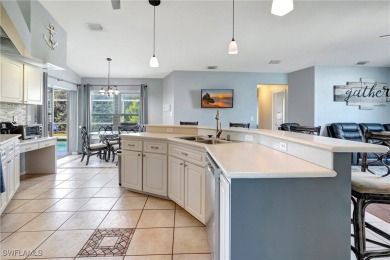 This beautiful corner lot home offers over 2,400 square feet of on Palmetto-Pine Country Club in Florida - for sale on GolfHomes.com, golf home, golf lot