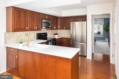 Welcome to 491 Eaton Way ' a sunny 2-bedroom, 2-bath Goshen on Hersheys Mill Golf Club in Pennsylvania - for sale on GolfHomes.com, golf home, golf lot