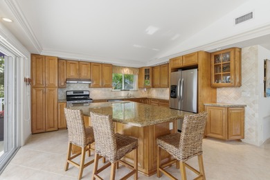 Welcome to 200 5th Street in Key Colony Beach, a rare on Key Colony Beach Golf Course in Florida - for sale on GolfHomes.com, golf home, golf lot