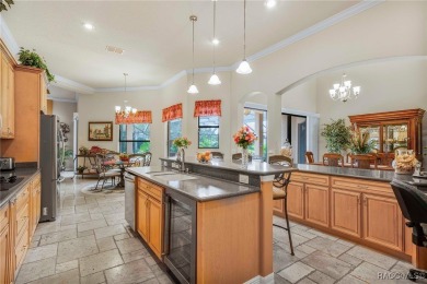 Welcome to resort-style living in Terra Vista, one of the on Skyview At Terra Vista Golf and Country Club in Florida - for sale on GolfHomes.com, golf home, golf lot