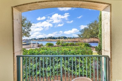 Unit is currently the only 1 bedroom unit on MLS in Marina Inn on Grande Dunes Golf Club in South Carolina - for sale on GolfHomes.com, golf home, golf lot