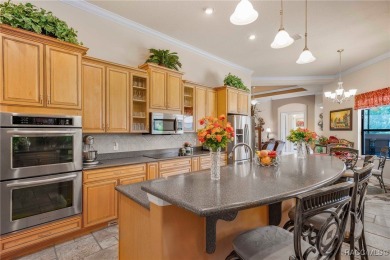 Welcome to resort-style living in Terra Vista, one of the on Skyview At Terra Vista Golf and Country Club in Florida - for sale on GolfHomes.com, golf home, golf lot