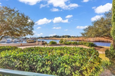 Unit is currently the only 1 bedroom unit on MLS in Marina Inn on Grande Dunes Golf Club in South Carolina - for sale on GolfHomes.com, golf home, golf lot