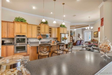 Welcome to resort-style living in Terra Vista, one of the on Skyview At Terra Vista Golf and Country Club in Florida - for sale on GolfHomes.com, golf home, golf lot