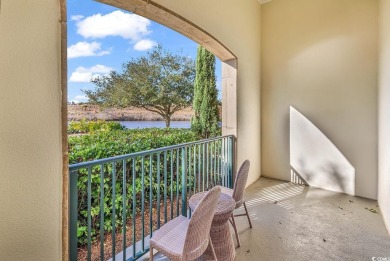 Unit is currently the only 1 bedroom unit on MLS in Marina Inn on Grande Dunes Golf Club in South Carolina - for sale on GolfHomes.com, golf home, golf lot