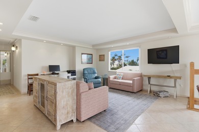 Welcome to 200 5th Street in Key Colony Beach, a rare on Key Colony Beach Golf Course in Florida - for sale on GolfHomes.com, golf home, golf lot