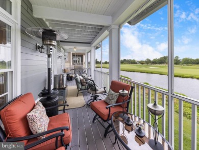 Welcome to 27558 S. Nicklaus Ave, an exquisite residence in the on The Peninsula Golf and Country Club in Delaware - for sale on GolfHomes.com, golf home, golf lot