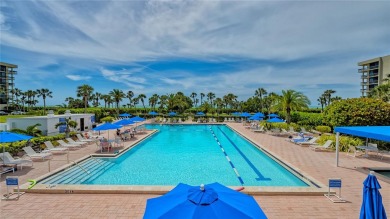 One or more photo(s) has been virtually staged. This direct on Links on Longboat Golf Club in Florida - for sale on GolfHomes.com, golf home, golf lot