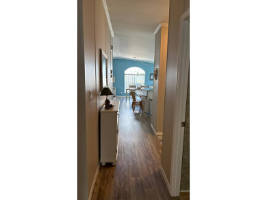 This 2001 Jacobsen fully furnished home offers 2 bedrooms, 2 on Sabal Springs Golf and Racquet Club in Florida - for sale on GolfHomes.com, golf home, golf lot