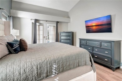 This beautiful corner lot home offers over 2,400 square feet of on Palmetto-Pine Country Club in Florida - for sale on GolfHomes.com, golf home, golf lot