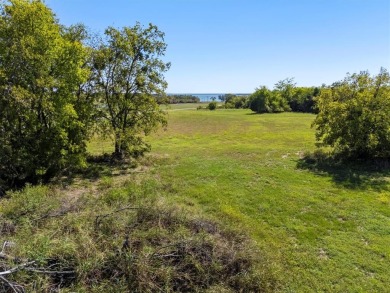 Ready for a new life out in the country with water views? Quiet on Lone Oak Golf Club in Texas - for sale on GolfHomes.com, golf home, golf lot