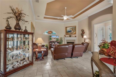Welcome to resort-style living in Terra Vista, one of the on Skyview At Terra Vista Golf and Country Club in Florida - for sale on GolfHomes.com, golf home, golf lot