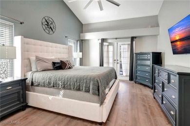 This beautiful corner lot home offers over 2,400 square feet of on Palmetto-Pine Country Club in Florida - for sale on GolfHomes.com, golf home, golf lot