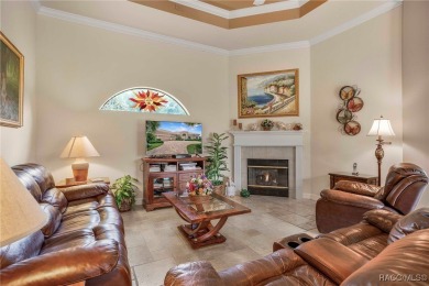 Welcome to resort-style living in Terra Vista, one of the on Skyview At Terra Vista Golf and Country Club in Florida - for sale on GolfHomes.com, golf home, golf lot