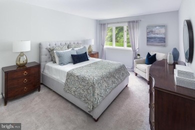 Welcome to 491 Eaton Way ' a sunny 2-bedroom, 2-bath Goshen on Hersheys Mill Golf Club in Pennsylvania - for sale on GolfHomes.com, golf home, golf lot