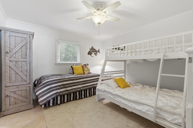 Welcome to 200 5th Street in Key Colony Beach, a rare on Key Colony Beach Golf Course in Florida - for sale on GolfHomes.com, golf home, golf lot