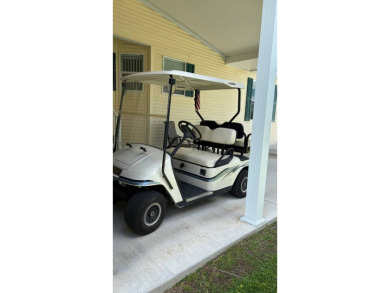 This 2001 Jacobsen fully furnished home offers 2 bedrooms, 2 on Sabal Springs Golf and Racquet Club in Florida - for sale on GolfHomes.com, golf home, golf lot