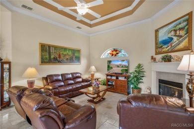 Welcome to resort-style living in Terra Vista, one of the on Skyview At Terra Vista Golf and Country Club in Florida - for sale on GolfHomes.com, golf home, golf lot