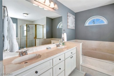 This beautiful corner lot home offers over 2,400 square feet of on Palmetto-Pine Country Club in Florida - for sale on GolfHomes.com, golf home, golf lot