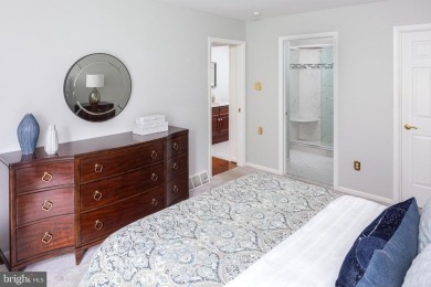Welcome to 491 Eaton Way ' a sunny 2-bedroom, 2-bath Goshen on Hersheys Mill Golf Club in Pennsylvania - for sale on GolfHomes.com, golf home, golf lot