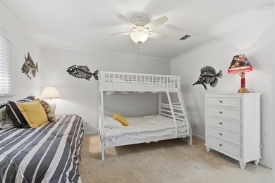 Welcome to 200 5th Street in Key Colony Beach, a rare on Key Colony Beach Golf Course in Florida - for sale on GolfHomes.com, golf home, golf lot