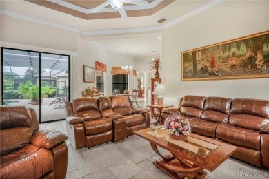 Welcome to resort-style living in Terra Vista, one of the on Skyview At Terra Vista Golf and Country Club in Florida - for sale on GolfHomes.com, golf home, golf lot