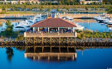 Unit is currently the only 1 bedroom unit on MLS in Marina Inn on Grande Dunes Golf Club in South Carolina - for sale on GolfHomes.com, golf home, golf lot