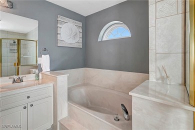 This beautiful corner lot home offers over 2,400 square feet of on Palmetto-Pine Country Club in Florida - for sale on GolfHomes.com, golf home, golf lot
