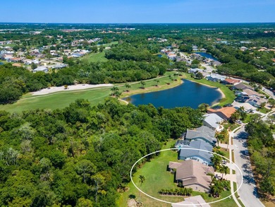 Located in highly sought-after Tara Golf and Country community on Tara Golf and Country Club in Florida - for sale on GolfHomes.com, golf home, golf lot
