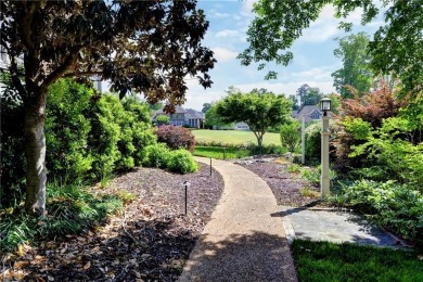 This beautiful brick home is both graciously proportioned and on Fords Colony Country Club in Virginia - for sale on GolfHomes.com, golf home, golf lot