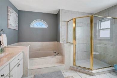 This beautiful corner lot home offers over 2,400 square feet of on Palmetto-Pine Country Club in Florida - for sale on GolfHomes.com, golf home, golf lot