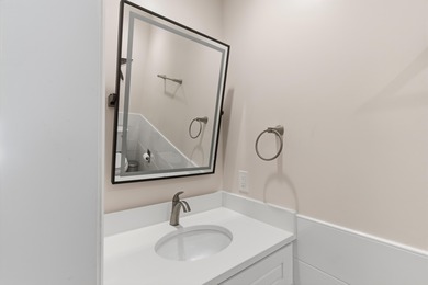 Welcome to 200 5th Street in Key Colony Beach, a rare on Key Colony Beach Golf Course in Florida - for sale on GolfHomes.com, golf home, golf lot