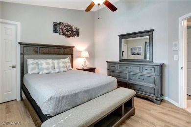 This beautiful corner lot home offers over 2,400 square feet of on Palmetto-Pine Country Club in Florida - for sale on GolfHomes.com, golf home, golf lot