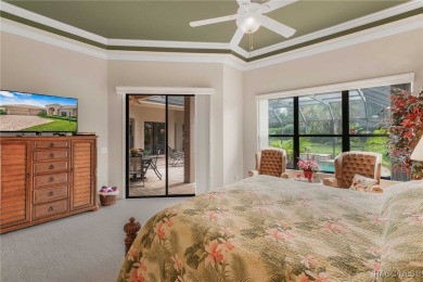 Welcome to resort-style living in Terra Vista, one of the on Skyview At Terra Vista Golf and Country Club in Florida - for sale on GolfHomes.com, golf home, golf lot
