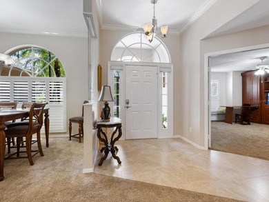 Located in highly sought-after Tara Golf and Country community on Tara Golf and Country Club in Florida - for sale on GolfHomes.com, golf home, golf lot