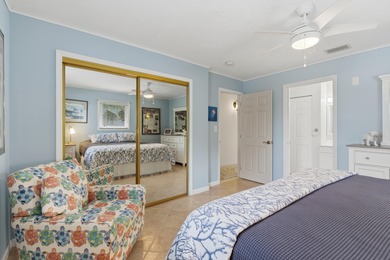 Welcome to 200 5th Street in Key Colony Beach, a rare on Key Colony Beach Golf Course in Florida - for sale on GolfHomes.com, golf home, golf lot