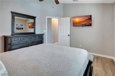 This beautiful corner lot home offers over 2,400 square feet of on Palmetto-Pine Country Club in Florida - for sale on GolfHomes.com, golf home, golf lot