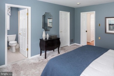 Welcome to 491 Eaton Way ' a sunny 2-bedroom, 2-bath Goshen on Hersheys Mill Golf Club in Pennsylvania - for sale on GolfHomes.com, golf home, golf lot