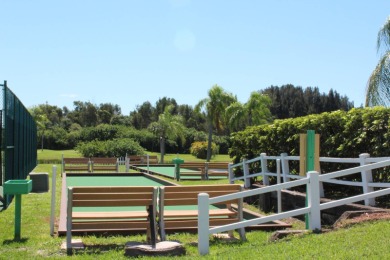 This 2001 Jacobsen fully furnished home offers 2 bedrooms, 2 on Sabal Springs Golf and Racquet Club in Florida - for sale on GolfHomes.com, golf home, golf lot