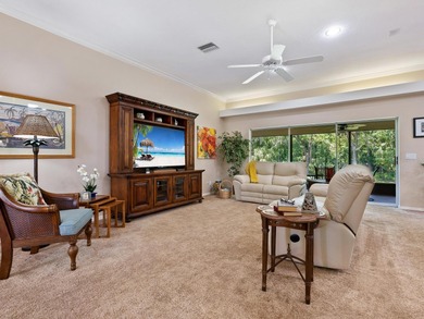 Located in highly sought-after Tara Golf and Country community on Tara Golf and Country Club in Florida - for sale on GolfHomes.com, golf home, golf lot