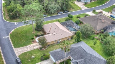 Exquisite 4-2-2 Pool Home on the 17th Hole in Lake Diamond Golf on Lake Diamond Golf and Country Club in Florida - for sale on GolfHomes.com, golf home, golf lot