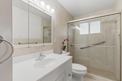 Welcome to 200 5th Street in Key Colony Beach, a rare on Key Colony Beach Golf Course in Florida - for sale on GolfHomes.com, golf home, golf lot