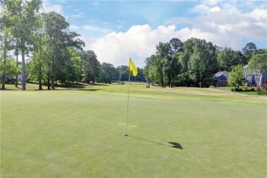 This beautiful brick home is both graciously proportioned and on Fords Colony Country Club in Virginia - for sale on GolfHomes.com, golf home, golf lot