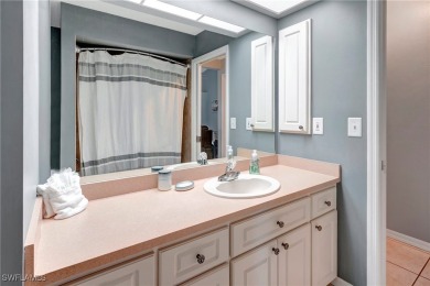 This beautiful corner lot home offers over 2,400 square feet of on Palmetto-Pine Country Club in Florida - for sale on GolfHomes.com, golf home, golf lot