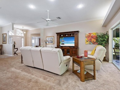 Located in highly sought-after Tara Golf and Country community on Tara Golf and Country Club in Florida - for sale on GolfHomes.com, golf home, golf lot