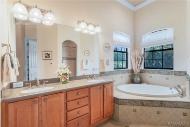 Welcome to resort-style living in Terra Vista, one of the on Skyview At Terra Vista Golf and Country Club in Florida - for sale on GolfHomes.com, golf home, golf lot