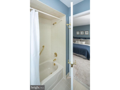 Welcome to 491 Eaton Way ' a sunny 2-bedroom, 2-bath Goshen on Hersheys Mill Golf Club in Pennsylvania - for sale on GolfHomes.com, golf home, golf lot