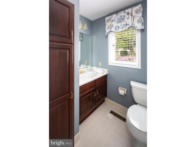 Welcome to 491 Eaton Way ' a sunny 2-bedroom, 2-bath Goshen on Hersheys Mill Golf Club in Pennsylvania - for sale on GolfHomes.com, golf home, golf lot