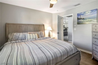 This beautiful corner lot home offers over 2,400 square feet of on Palmetto-Pine Country Club in Florida - for sale on GolfHomes.com, golf home, golf lot